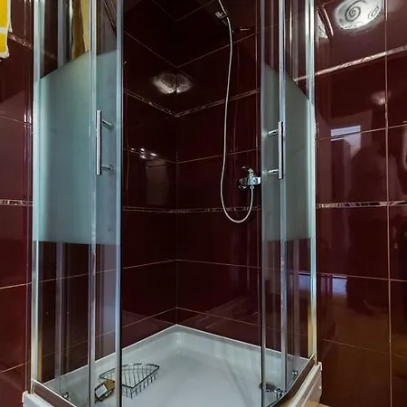 Pensionat Ljubica 4*