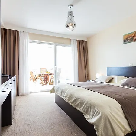 Gasthuis Ljubica Pakoštane