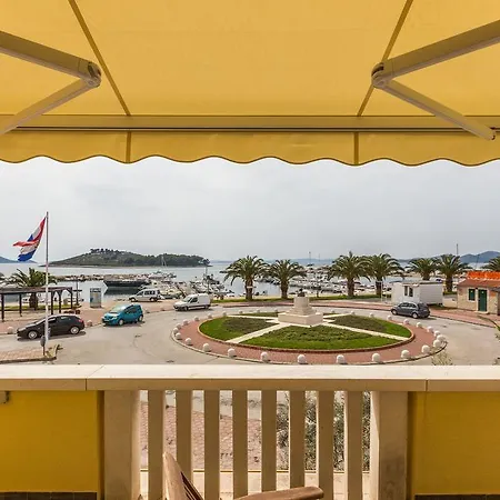 Ljubica פאקוסטאן