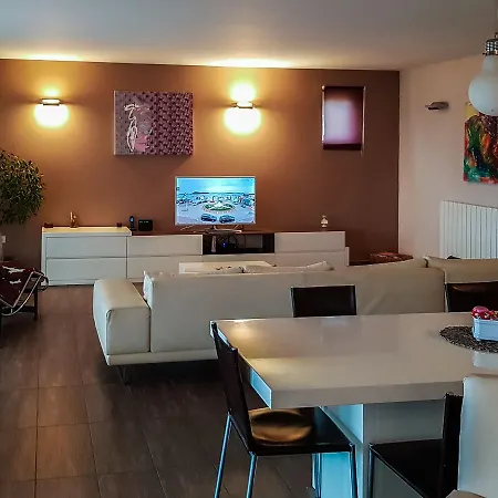 Ljubica 4* Pakoštane