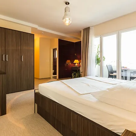 Ljubica Gasthuis Pakoštane