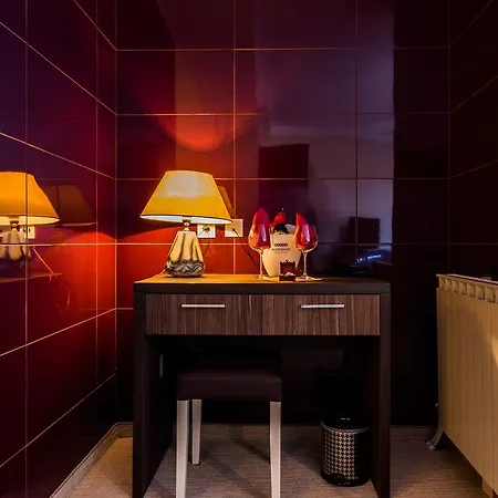 Ljubica Gasthuis Pakoštane