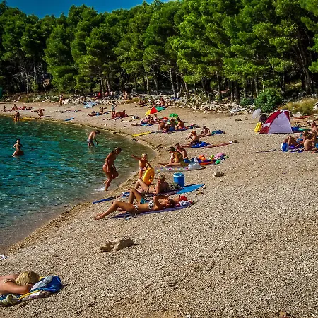 בית הארחה Ljubica פאקוסטאן