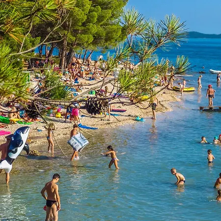 Ljubica 4* פאקוסטאן