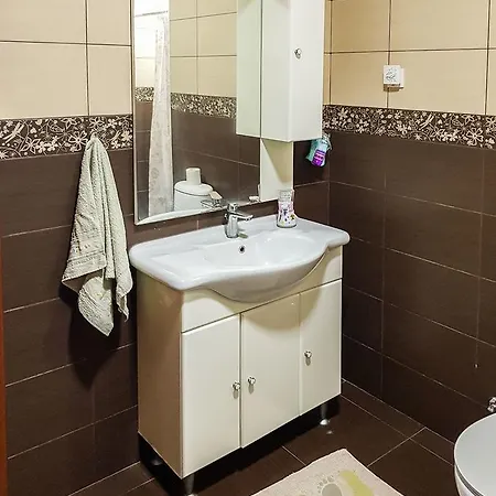 בית הארחה Ljubica פאקוסטאן