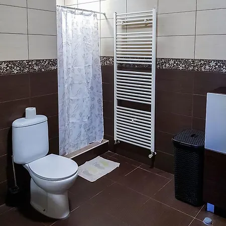 בית הארחה Ljubica