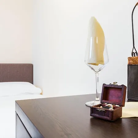 Ljubica 4* פאקוסטאן