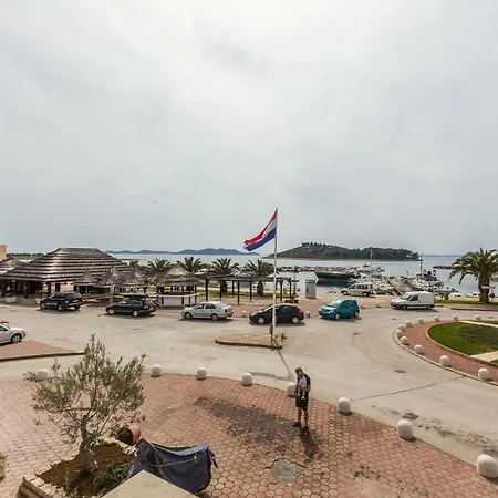 Gasthuis Ljubica Pakoštane