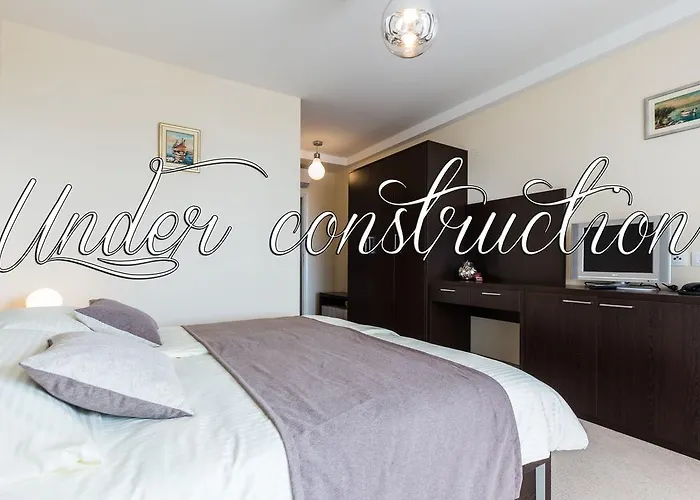 Ljubica 4* باكوشتاني