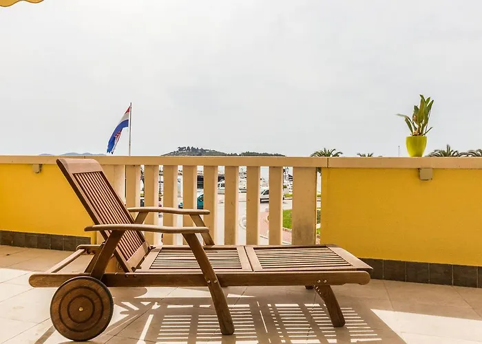 Ljubica بيت ضيافة 4*