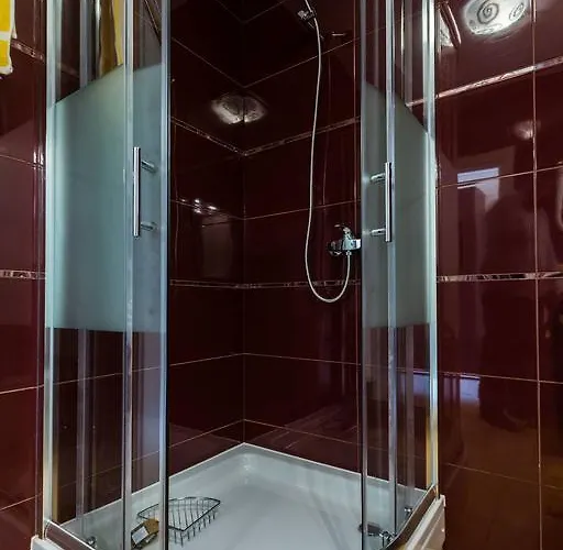 بيت ضيافة Ljubica 4*