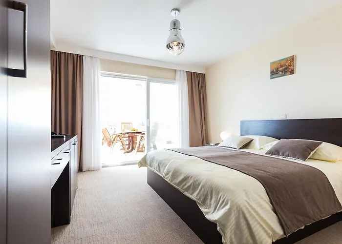 بيت ضيافة Ljubica باكوشتاني