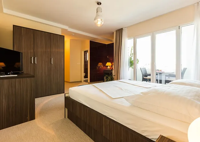 Ljubica بيت ضيافة باكوشتاني