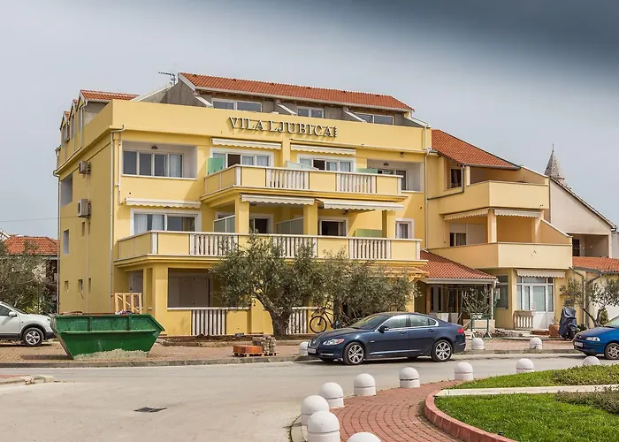 Ljubica باكوشتاني