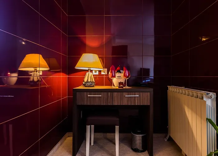 Ljubica بيت ضيافة باكوشتاني