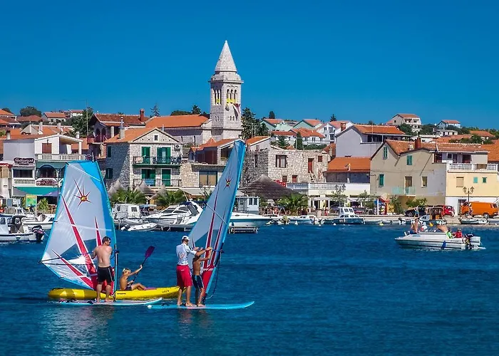 Ljubica باكوشتاني