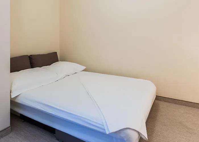 بيت ضيافة Ljubica