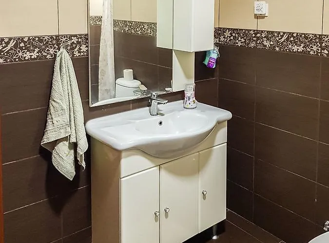 بيت ضيافة Ljubica باكوشتاني