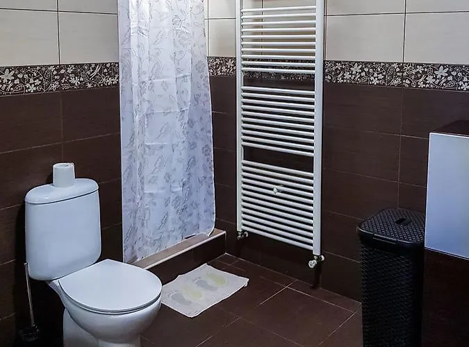 بيت ضيافة Ljubica