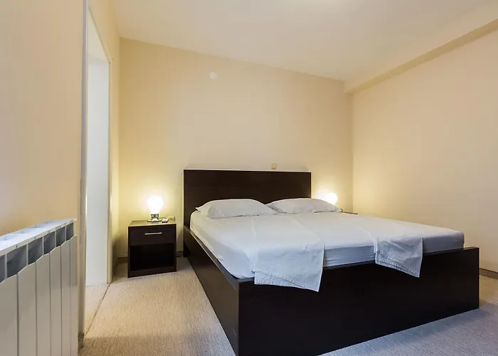 بيت ضيافة Ljubica 4*