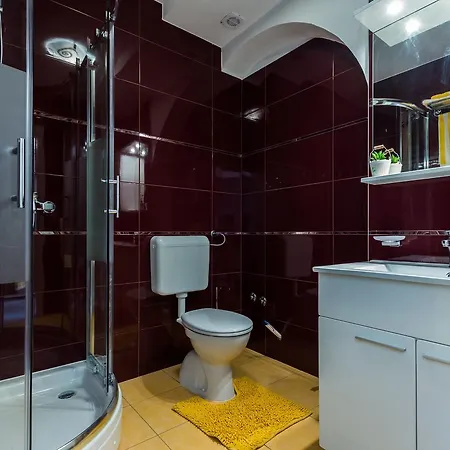 Ljubica Maison d'hôtes 4*