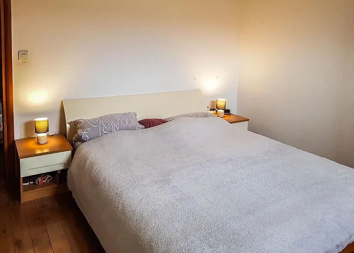 Ljubica Πανσιόν 4*